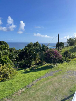 Appartement Les Balisiers - T3 spacieux vue sur mer